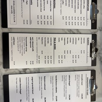 Redshift Coffee Roasters - menu - Coffee & Tea Near Me - Lake Forest, California Redshift Coffee Roasters - menu - Coffee & Tea Near Me - Lake Forest, California