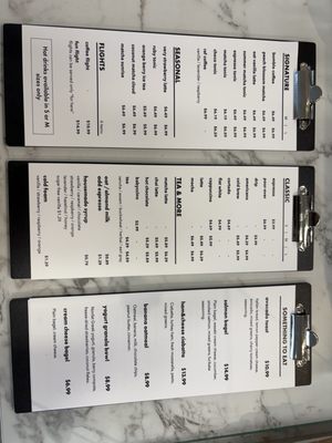 Menu photo 7 Redshift Coffee Roasters Lake Forest, CA Menu photo 7 Redshift Coffee Roasters Lake Forest, CA