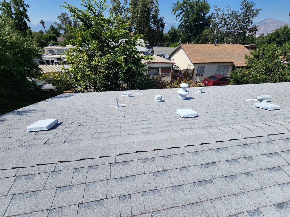 Slide of Economy Roofing & Repairs