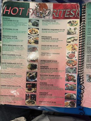 Menu photo 8 Agave Bar & Grill Gulf Shores, AL Menu photo 8 Agave Bar & Grill Gulf Shores, AL