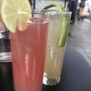 54thirty Rooftop - Lounges Near Me - Denver, Colorado