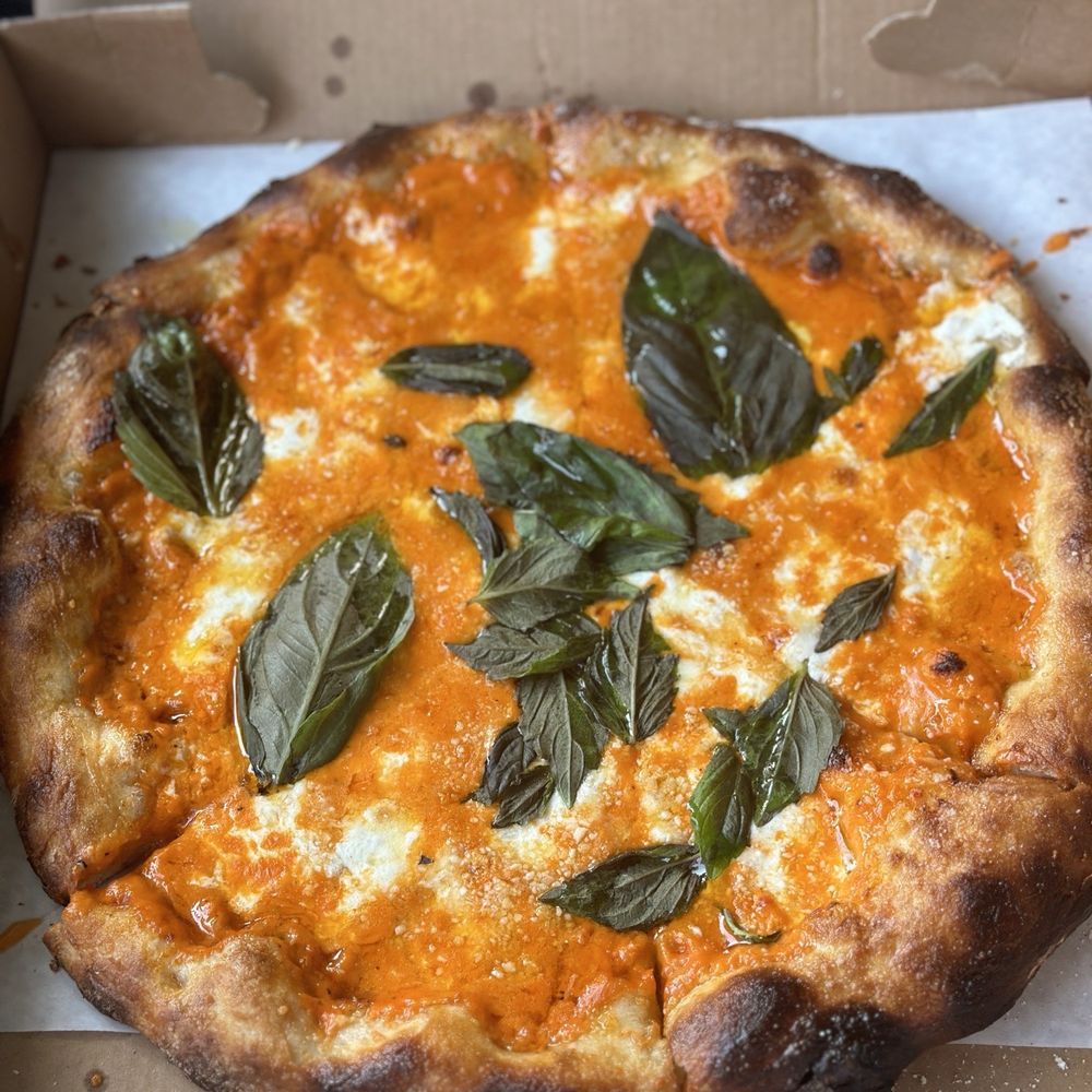 Vodka pie Vodka pie