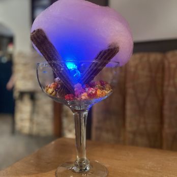 Mattito’s Tex-Mex - Mattito's new birthday dessert!!! Fun, fabulous, fancy, and delicious!! - Tex-Mex Near Me - Flower Mound, Texas Mattito’s Tex-Mex - Mattito's new birthday dessert!!! Fun, fabulous, fancy, and delicious!! - Tex-Mex Near Me - Flower Mound, Texas
