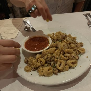 Via Toscana - Calamari - Italian Near Me - Louisville, Colorado Via Toscana - Calamari - Italian Near Me - Louisville, Colorado