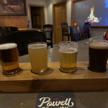 Powell Street Craft Brewery - Breweries Near Me - Vancouver, British Columbia