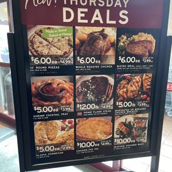 The Fresh Market