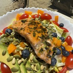 Hollywood Desert Catering