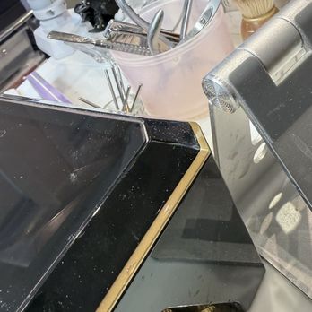 Nail Atelier - Nail Salons Near Me - Hoboken, New Jersey