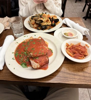 Carlo's Cucina Italiana by null Carlo's Cucina Italiana by null