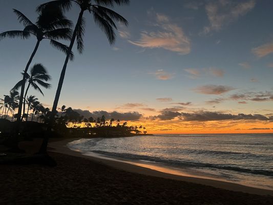 Sheraton Kauai Resort by null