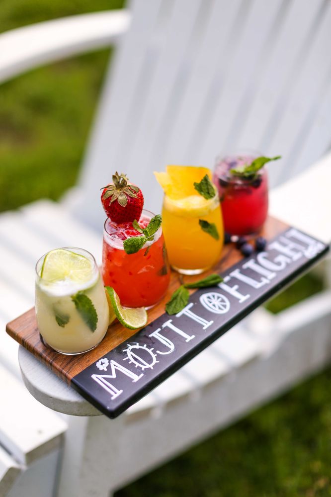 CHAPTER ONE FOOD & DRINK GUILFORD 138 Photos & 132 Reviews 25