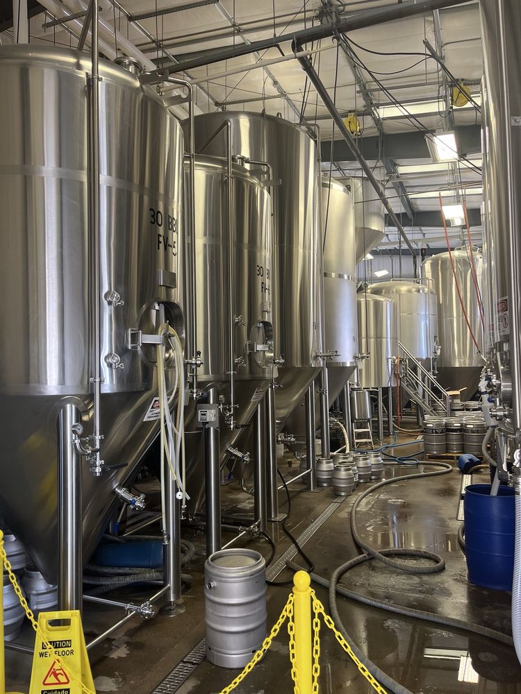 Food from The Prairie Patio at Wren House