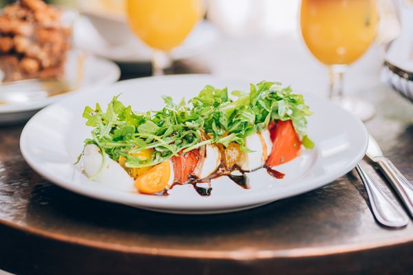 Brasserie Bernard by null