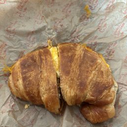 Sunshine Croissant Sunshine Croissant