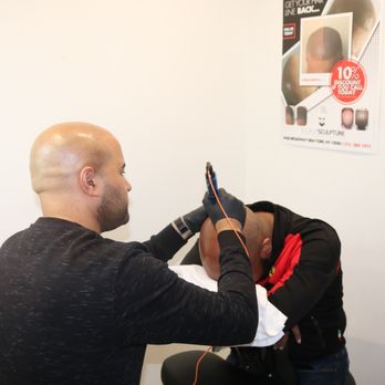 Scalp Sculpture - Hair Loss Centers Near Me - New York, New York Scalp Sculpture - Hair Loss Centers Near Me - New York, New York