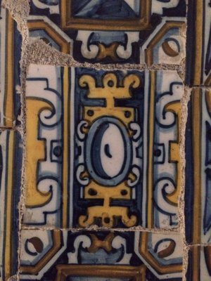 Igreja de São João Baptista by null