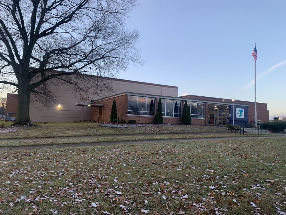 Hilltop YMCA - childcare center in Columbus, OH