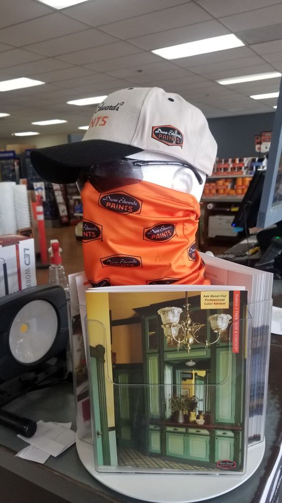 DUNNEDWARDS PAINTS Updated August 2024 18 Photos & 25 Reviews