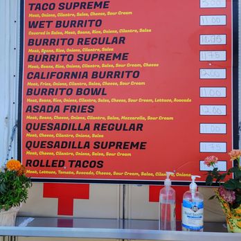 Chito's tacos - Mexican Near Me - Merced, California Chito's tacos - Mexican Near Me - Merced, California