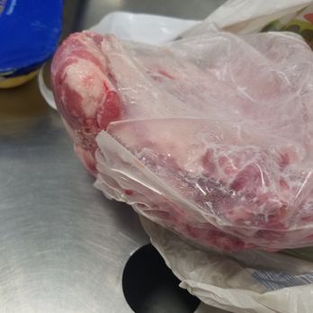 BJ's Wholesale Club - Very foul smell spareribs - Wholesale Stores Near Me - Baltimore, Maryland BJ's Wholesale Club - Very foul smell spareribs - Wholesale Stores Near Me - Baltimore, Maryland