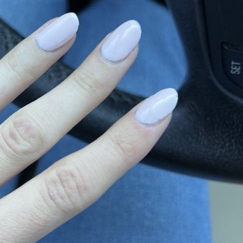 10 Nails Bar - Look at pointer finger and thumb - Waxing Near Me - Vancouver, Washington 10 Nails Bar - Look at pointer finger and thumb - Waxing Near Me - Vancouver, Washington
