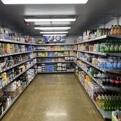 LIQUOR KING