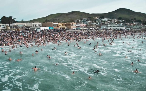 Cayucos Surf Company by null