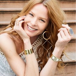 Jennifer Miller Jewelry