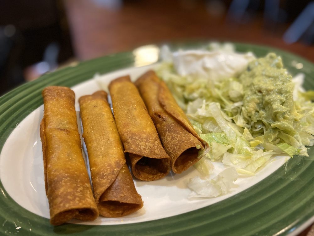 EL TORERO MEXICAN GRILL 85 Photos & 40 Reviews 2120 William St