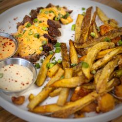 Steak Frites