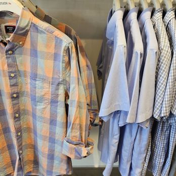 Untuckit - Men's Clothing Near Me - Long Beach, California