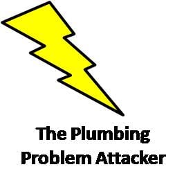 Troy MI Plumbing Service Logo