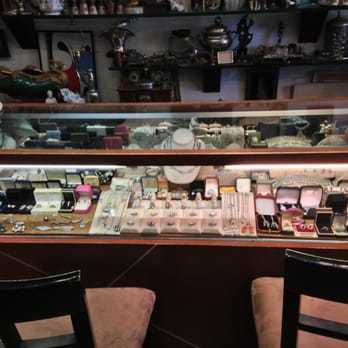Nadine Krakov Collection - Jewelry Near Me - Beverly Hills, California Nadine Krakov Collection - Jewelry Near Me - Beverly Hills, California