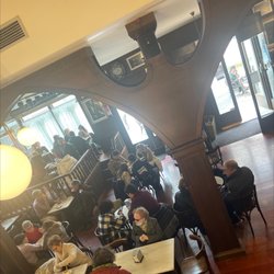 Cafe Latino