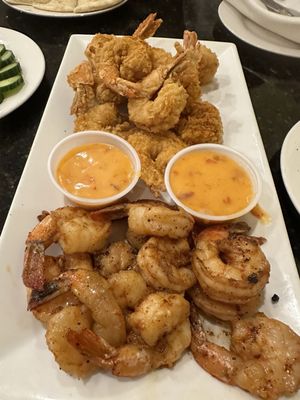 Cousins Lebanese Cuisine by null