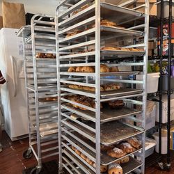 Buttermilk Bakery
