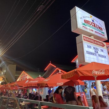 SHUCKUMS OYSTER PUB & SEAFOOD GRILL - 511 Photos & 614 Reviews - 15614