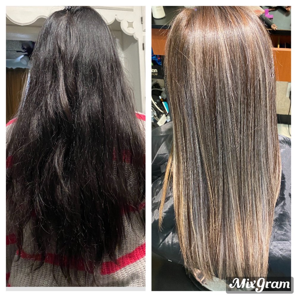 FANTASTIC CUTS Updated August 2024 638 Chelmsford St, Lowell, Massachusetts Hair Salons