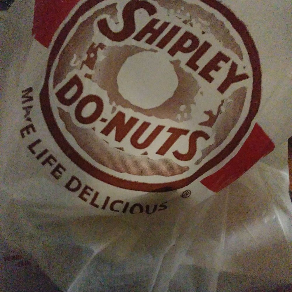Shipley Do-Nuts - Donuts Near Me - Temple, Texas