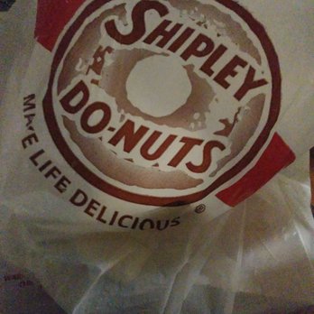 Shipley Do-Nuts - Donuts Near Me - Temple, Texas
