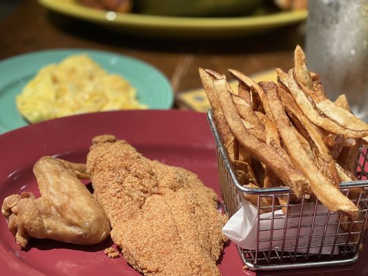 Joe Louis Southern Kitchen by null Joe Louis Southern Kitchen by null