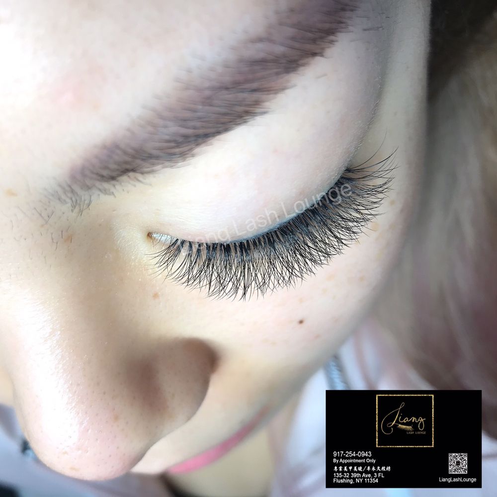 LIANG LASH LOUNGE EYELASH EXTENSION 436 Photos & 13 Reviews 13532