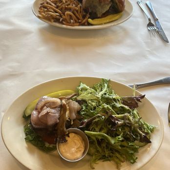 Red Stripe - Truffle Burger - Breakfast & Brunch Near Me - Providence, Rhode Island Red Stripe - Truffle Burger - Breakfast & Brunch Near Me - Providence, Rhode Island