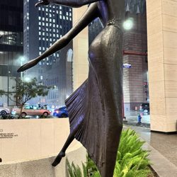 The Dancer