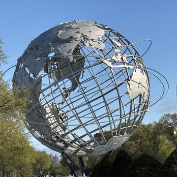 Flushing Meadows Corona Park - Parks Near Me