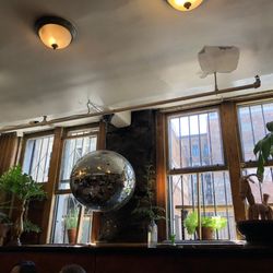 Disco ball