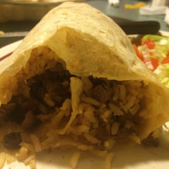 Taquitos Mexican Restaurant - "Super" burrito - Mexican Near Me - Salinas, California Taquitos Mexican Restaurant - "Super" burrito - Mexican Near Me - Salinas, California