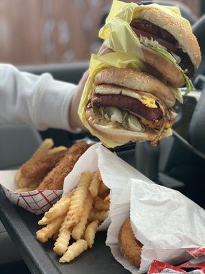 Zest Fast Food by null