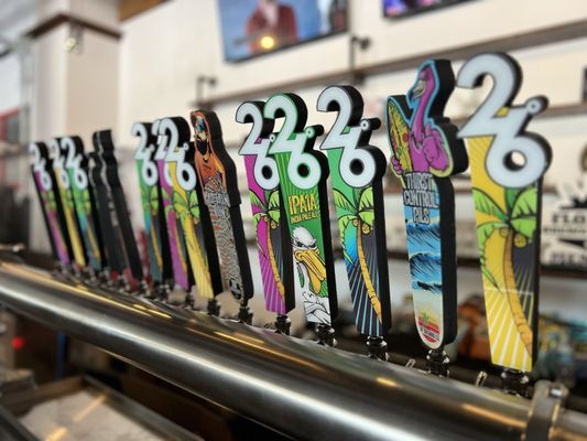 26 Degree Brewing Company by null