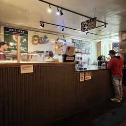 North Fork Pizza